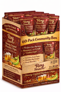 Chips Bulk Retailer and Wholesale Cases